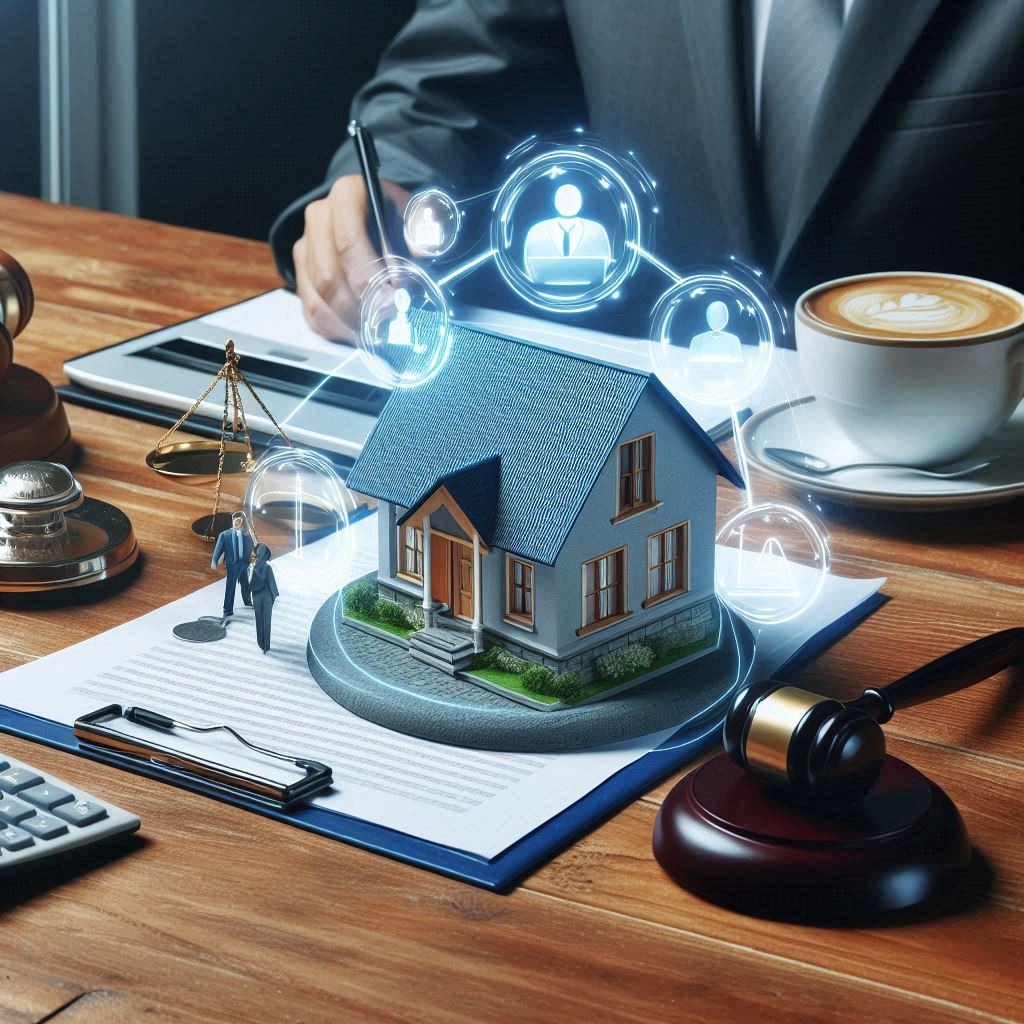 About Deton Solicitors