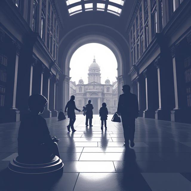 About Deton Solicitors